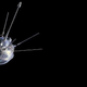 Image for article titled Luna 1: The Greatest Failed Spaceship in History